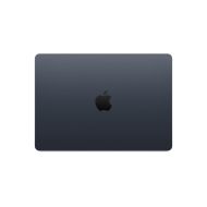 Лаптоп Apple MacBook Air 13.6: MIDNIGHT/M4 10C CPU/8C GPU/16GB/256GB-ZEE