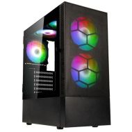 Настолен компютър VALI GAMING AMD RYZEN 5 7500F RX7700XT