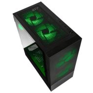 Настолен компютър VALI GAMING AMD RYZEN 5 7500F RX7700XT