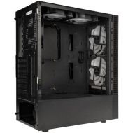 Настолен компютър VALI GAMING AMD RYZEN 5 7500F RX7700XT
