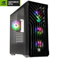 Настолен компютър VALI GAMING INTEL CORE I5 14400F GEFORCE RTX5070