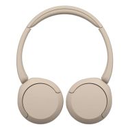 Слушалки Sony Headset WH-CH520, cream