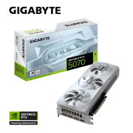 GB RTX5070 EAGLE OC ICE 12GD
