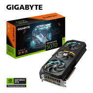 GB RTX5070 GAMING OC 12G