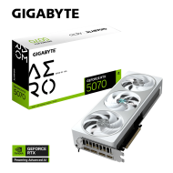 GB RTX5070 AERO OC-12GD