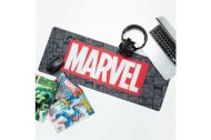 Пад за мишка Paladone Marvel - Logo Desk Mat, PP9519MC