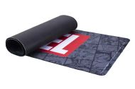 Пад за мишка Paladone Marvel - Logo Desk Mat, PP9519MC