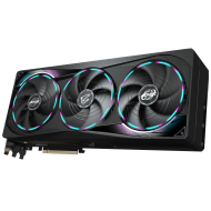 Видео карта GIGABYTE AORUS RTX 5080 MASTER 16GB GDDR7