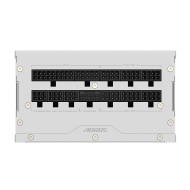 Захранващ блок Gigabyte AORUS ELITE P1000W ICE