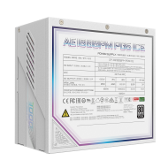Захранващ блок Gigabyte AORUS ELITE P1000W ICE
