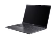 Лаптоп Acer Aspire 16, A16-71M-713S,Intel Core Ultra 7 155U (up to 4.80GHz, 12MB), 16