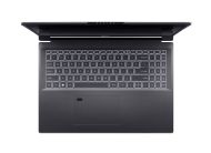 Лаптоп Acer Aspire 16, A16-71M-713S,Intel Core Ultra 7 155U (up to 4.80GHz, 12MB), 16