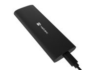 Кутия за твърд диск Natec External SSD Enclosure Rhino M.2 NVME Lite USB-C 3.1 GEN 2 Aluminium