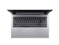 Лаптоп Acer Aspire Go 15, AG15-41P-R1QC, AMD Ryzen 7 7735HS,(up to 4.80GHz, 16MB), 15.6
