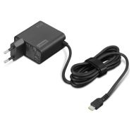 NB Power Adaptor 65W USB Type-C Lenovo Wall
