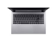Лаптоп Acer Aspire Go 15, AG15-71P-72V9, Intel Core i7-13620H (up to 4.90GHz, 24MB), 15.6