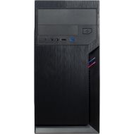 Кутия за компютър Inter Tech IT-6502 ROMEA - Mid-Tower