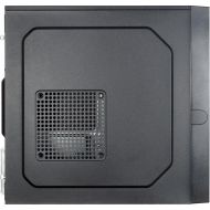 Кутия за компютър Inter Tech IT-6502 ROMEA - Mid-Tower