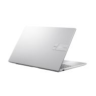Лаптоп Asus Vivobook X1504VA-BQ1697, Intel Core i5-1334U 1.3 GHz (12MB Cache, up to 4.6 GHz, 10 cores, 12 Threads), 15.6" FHD,(1920x1080),16GB DDR4, SSD 1TB, No OS,Cool Silver