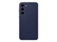SAMSUNG GALAXY S23+ Silicon Case Navy