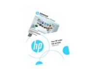 HP Advanced Photo Paper Gloss 5x5 in 127x127 mm - 20 sheets