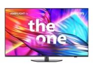 PHILIPS 65inch UHD DLED Ambilight P5 Perfect Picture Titan OS Dolby Vision Dolby Atmos