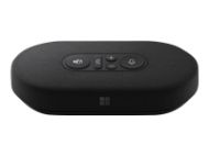 MICROSOFT Modern USB-C Speaker USB Port BG/YX/LT/SL Hdwr Black