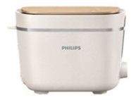 PHILIPS Eco Conscious Toaster 8 settings