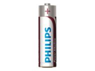 Philips Power Alkaline battery LR6 AA