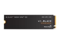 WD Black 2TB SN850X NVMe SSD Supremely Fast PCIe Gen4 x4 M.2 internal single-packed