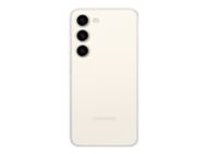 SAMSUNG GALAXY S23 Clear Cover Transparent