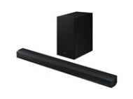 SAMSUNG HW-B650D 3.1ch 370W Wireless Soundbar 2024