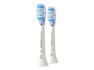 PHILIPS toothbrush head Sonicare Gum Care – 2 pcs