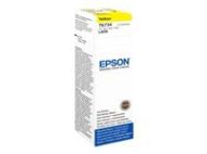 EPSON Cartus T6734 yellow 70ml