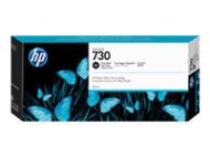 HP 730 300 ml Photo Black Ink Crtg T1600 / T2600 / T1700