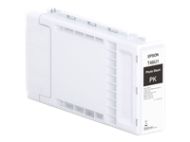 EPSON 5LB UltraChrome Pro 6 Photo Black T48U1 350ml SC-P8500