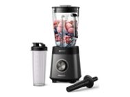 PHILIPS Blender Series 5000 1200W ProBlend Plus Glass beaker 2l