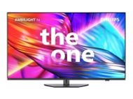 PHILIPS 55inch 4K Ambilight Titan OS Dolby Vision Dolby Atmos P5 Perfect Picture Engine HDR10