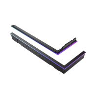 Аксесоар за кутия ASUS TUF GAMING GT502 HORIZON ARGB LIGHTING KIT BLACK