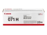 CANON Cartridge 071 H