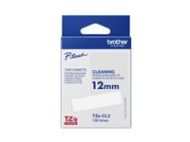 BROTHER P-Touch TZE-CL3 Cleaning Tape 12mm