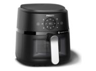 PHILIPS Airfryer Series 2000 3.2l Rapid Air LED Dislpay
