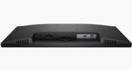 Монитор Dell SE2425HM, 23.8" Wide LED, IPS Anti-Glare, 5ms, 100 Hz, 1000:1, 250 cd/m2, FullHD 1920x1080, ComfortView, HDMI, VGA, Tilt, Black