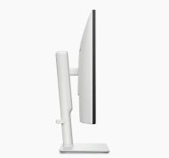 Монитор Dell S2725QS, 27" IPS Anti-Glare, LED, 4ms, 120 Hz, 1500:1, 350 cd/m2, 4K UHD (3840x2160), 99% sRGB, AMD FreeSync, HDMI, DisplayPort, Speakers, Height Adjustable, Pivot, Swivel, Tilt, Black