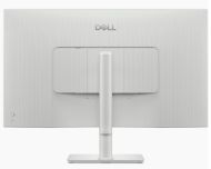 Монитор Dell S3225QS, 31.5" VA Anti-Glare, LED, 4ms, 120 Hz, 3000:1, 300 cd/m2, 4K UHD (3840x2160), 99% sRGB, AMD FreeSync, HDR10, HDMI, DisplayPort, Speakers, Height Adjustable, Pivot, Swivel, Tilt, Black