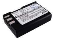 Батерия за апарат NIKON EN-EL9  D-SLR D40 D60 D3000 D5000, 7.4V, 1000mAh, Li-Ion, Cameron Sino