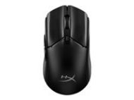 HP HyperX Pulsefire Has 2 Core Wireless - Gaming Mouse Black