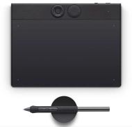 Таблет Wacom Intuos Pro pen tablet small