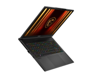 MSI STEALTH A16 AI+ A3XWHG 023