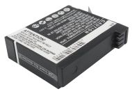Батерия за камера GOPRO Hero 4; HERO 4 Plus  AHDBT-401  3,8V 1160mAh   LIIon Cameron Sino